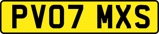 PV07MXS