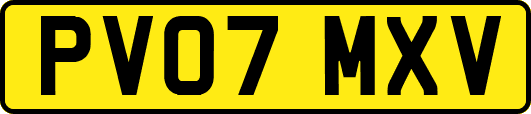 PV07MXV