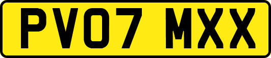 PV07MXX