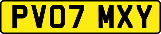 PV07MXY