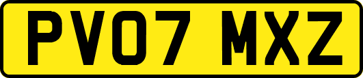 PV07MXZ