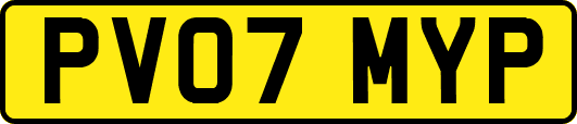 PV07MYP