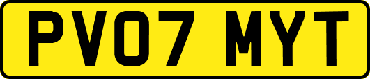 PV07MYT