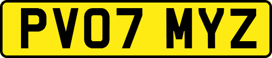 PV07MYZ