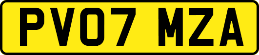 PV07MZA