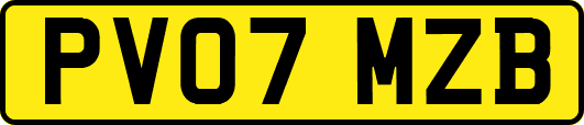 PV07MZB