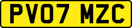 PV07MZC