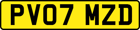 PV07MZD