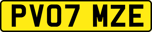 PV07MZE
