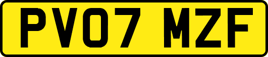 PV07MZF
