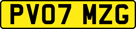 PV07MZG