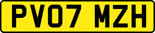 PV07MZH