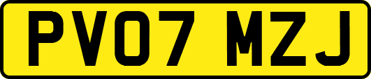 PV07MZJ