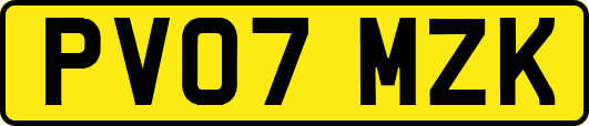 PV07MZK