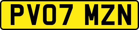 PV07MZN