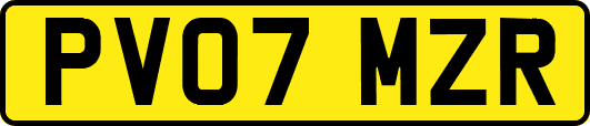PV07MZR