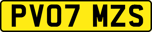PV07MZS