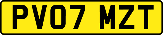 PV07MZT