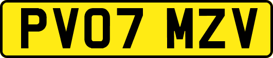 PV07MZV