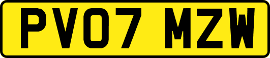 PV07MZW
