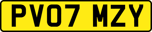 PV07MZY