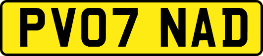 PV07NAD