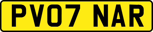 PV07NAR