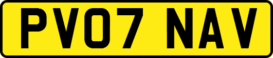 PV07NAV