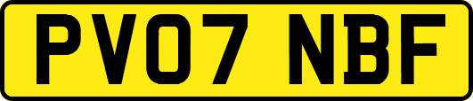 PV07NBF