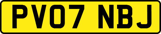PV07NBJ