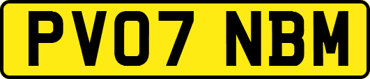 PV07NBM