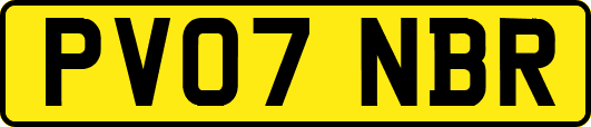 PV07NBR
