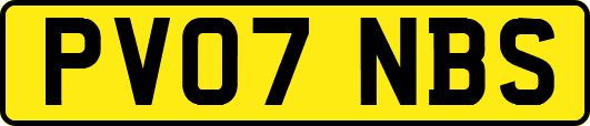 PV07NBS