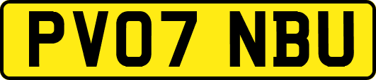 PV07NBU