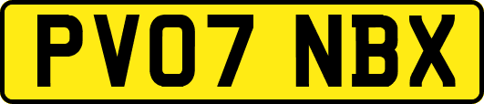 PV07NBX