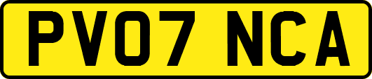 PV07NCA