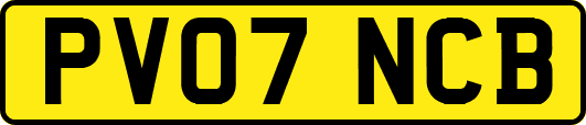 PV07NCB