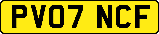 PV07NCF
