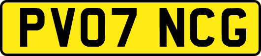 PV07NCG