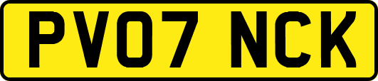 PV07NCK