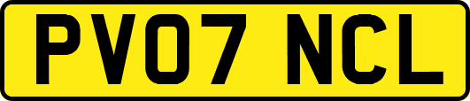 PV07NCL
