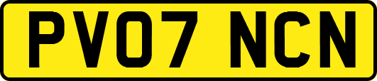 PV07NCN