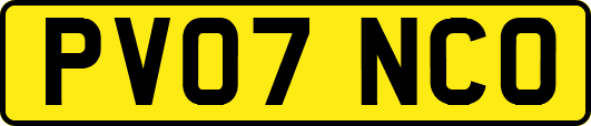 PV07NCO