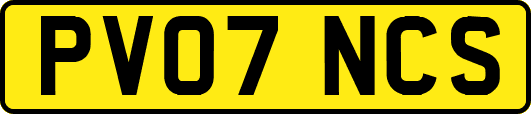 PV07NCS