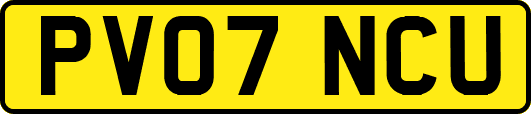 PV07NCU