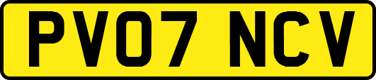 PV07NCV