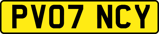 PV07NCY
