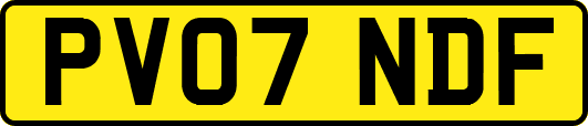 PV07NDF