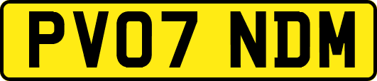 PV07NDM