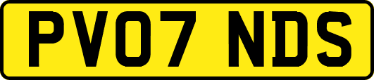 PV07NDS